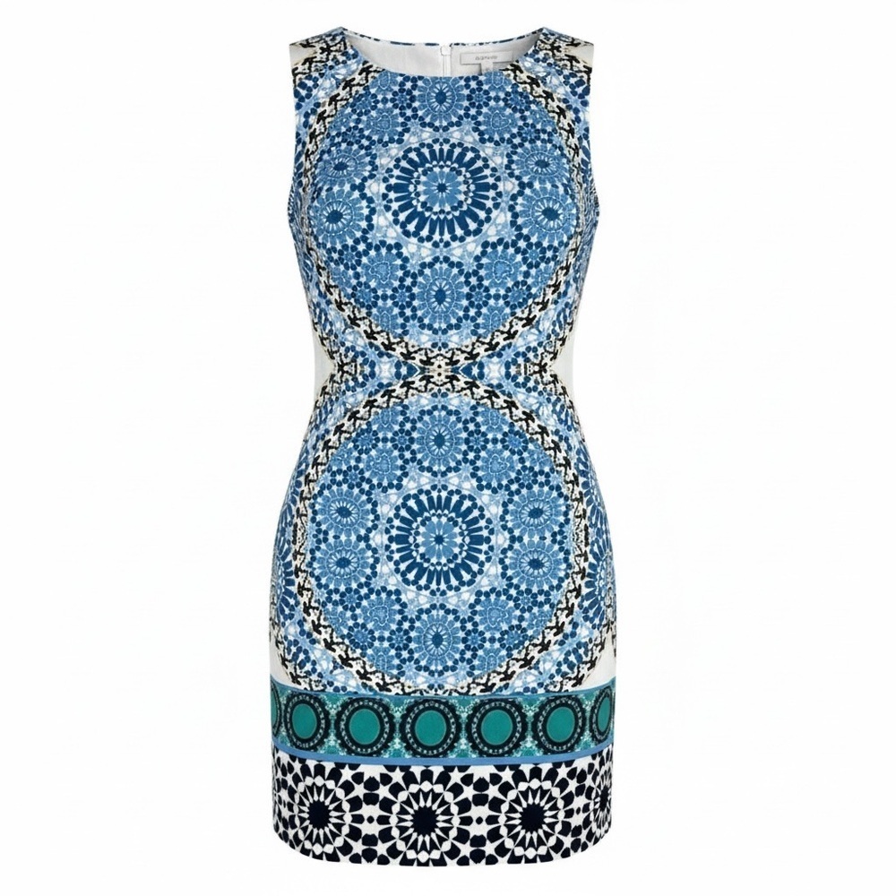 London Times Sheath Dress